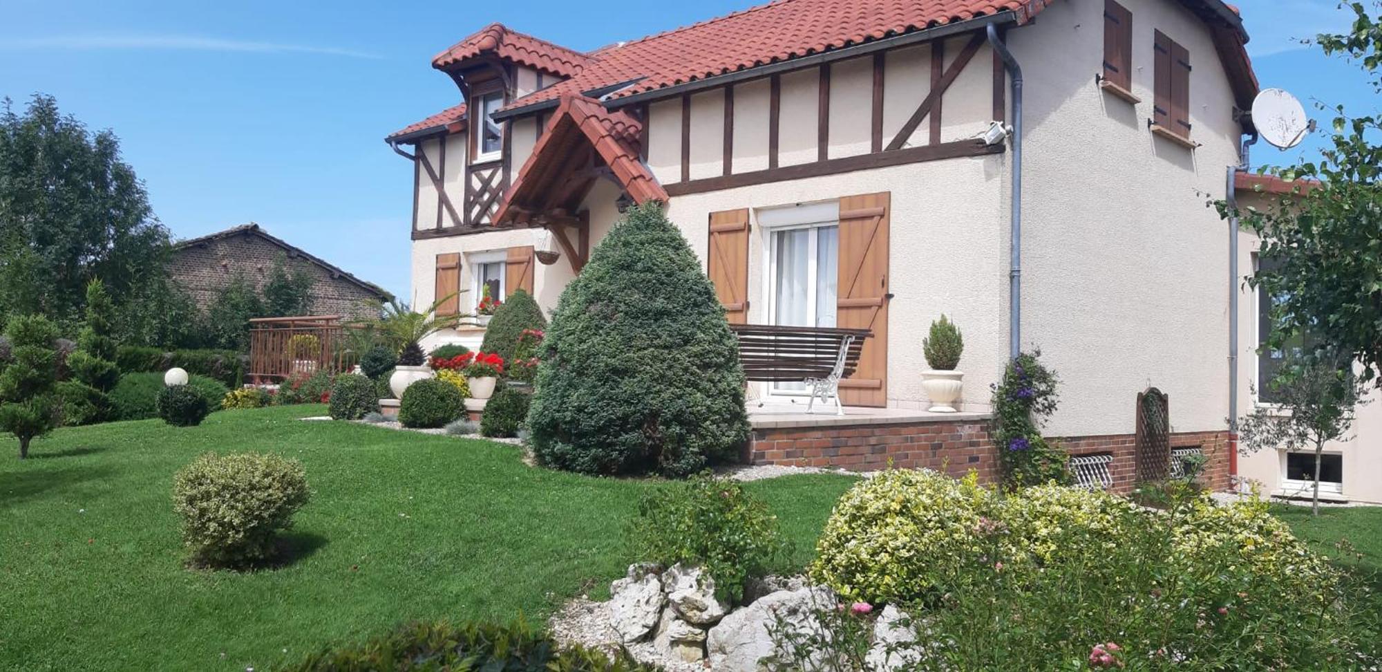 Nuit Champenoise Tout Confort Louze Zewnętrze zdjęcie